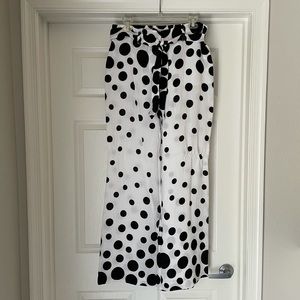 Brand New Chico’s “the ultimate fit” wide leg pant